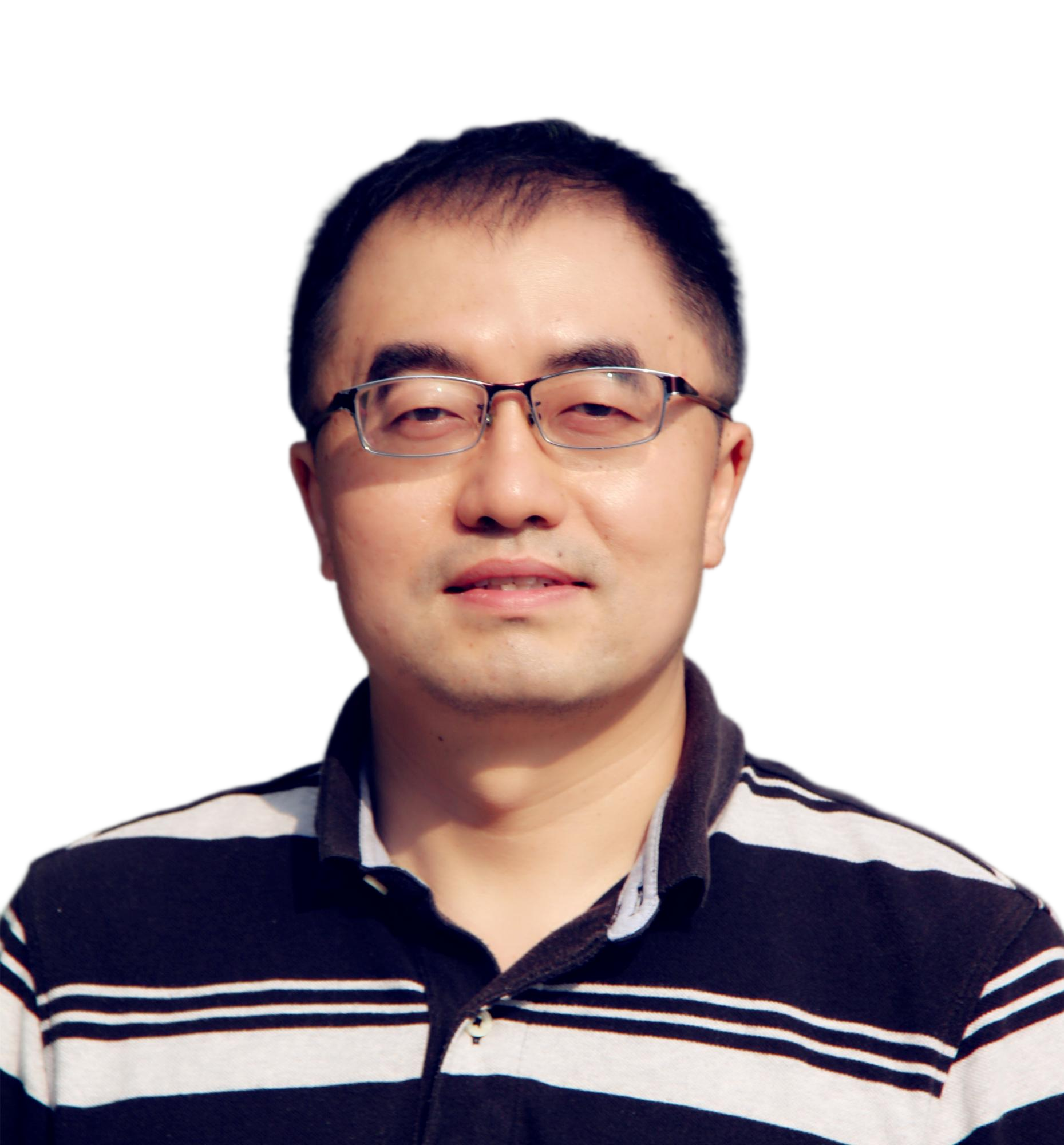 Gang Cheng